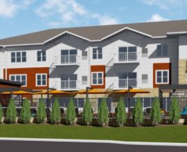 First new apartments since 1970s set in Richfield neighborhood