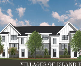 IDP Announces Villages of Island Park