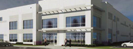 Dean Lakes Corporate Center
