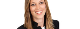 People on the Move: Shana Klesk  Chief Financial Officer and Chief Operating Officer at Inland Development Partners